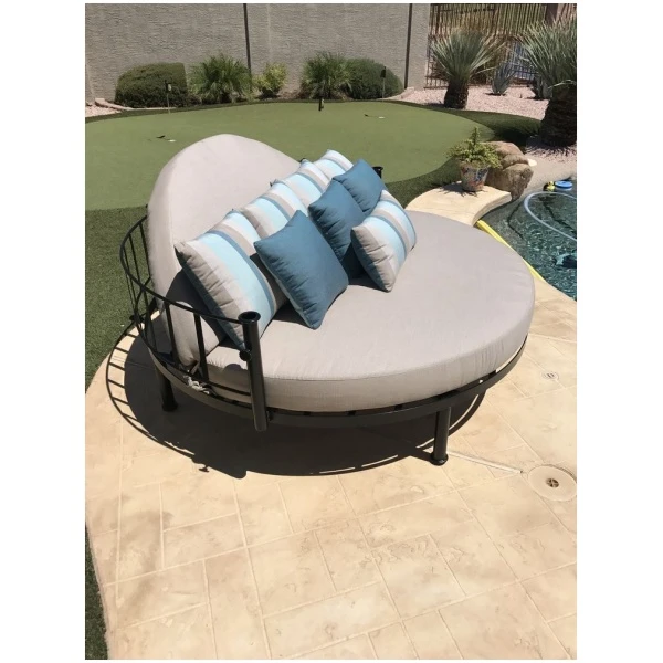 Pool leisure chair